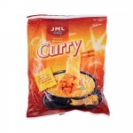 Nouilles Instantanées Curry  JML  76g